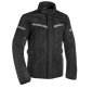 Preview: Jacke "Spartan WP MS" - OXFORD - schwarz